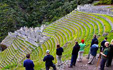 Camino Inca a Machu Picchu 2 dias