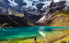 Tour a Machu Picchu peru