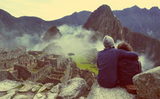 Excursion Valle Sagrado y Machu Picchu